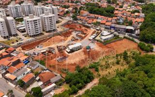 Apartamento para vender com 2 quartos, 66m² - 1464