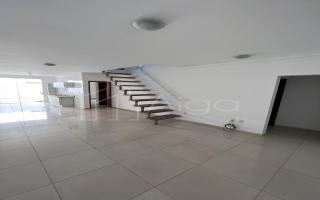 Casa para alugar ou vender com 3 quartos, 120m² - 1482