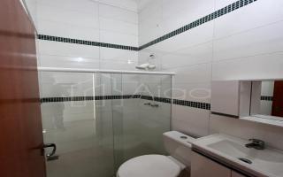 Casa para alugar ou vender com 3 quartos, 120m² - 1493