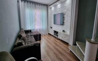 Casa para vender com 3 quartos, 175m² - 1506
