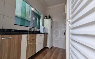 Casa para vender com 3 quartos, 175m² - 1512