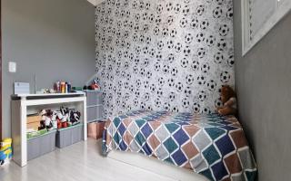 Casa para vender com 3 quartos, 175m² - 1514