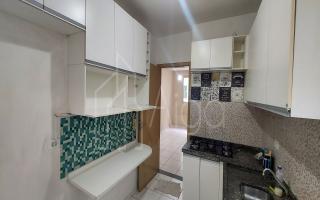 Apartamento para alugar com 2 quartos, 49m² - 1563