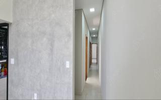 Casa para vender com 3 quartos, 200m² - 1571