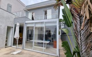 Casa para vender com 3 quartos, 360m² - 1656