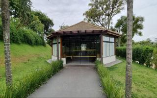 Casa para vender com 3 quartos, 360m² - 1662