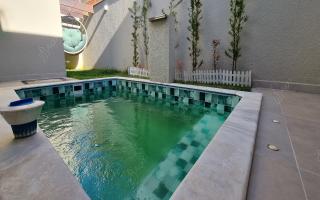 Casa para vender com 3 quartos, 138m² - 1745