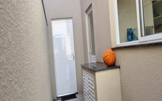 Casa para vender com 3 quartos, 138m² - 1747