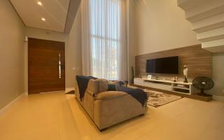 Casa para vender com 3 quartos, 269m² - 1823