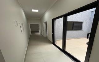 Casa para vender com 3 quartos, 154m² - 1845