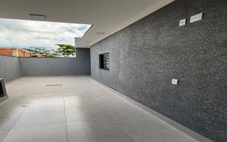Casa para vender com 3 quartos, 154m² - 1847