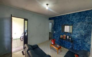 Casa para vender com 3 quartos, 179m² - 1854