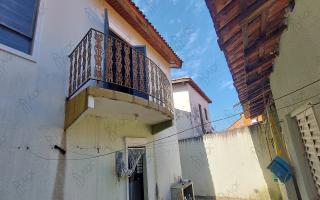 Casa para vender com 3 quartos, 179m² - 1860